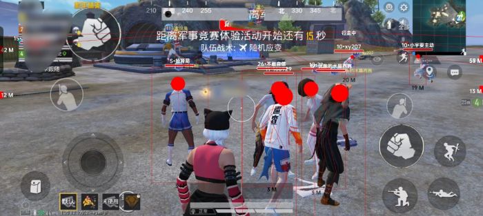 和平精英手柄辅助器怎么充电（和平精英辅助器怎么充电）